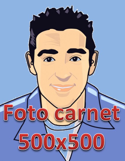 Foto alumno